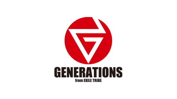 GENERATIONS from EXILE TRIBE