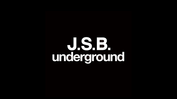 J.S.B.underground