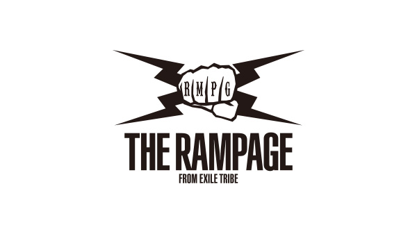 THE RAMPAGE from EXILE TRIBE